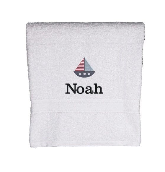 Egyptian Cotton 550gsm Bath Towel