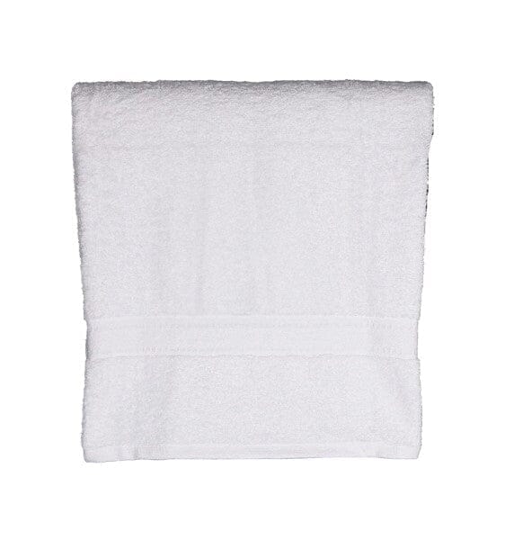 Children's Bath Towel