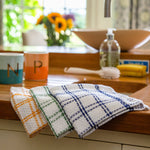 Chinese Dish Cloths (Assorted Pack Of 12)