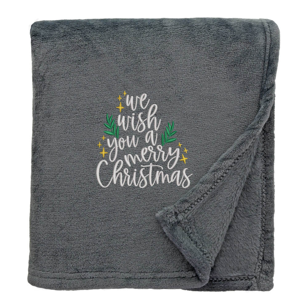Christmas Cosy Home Christmas Snuggle Blanket