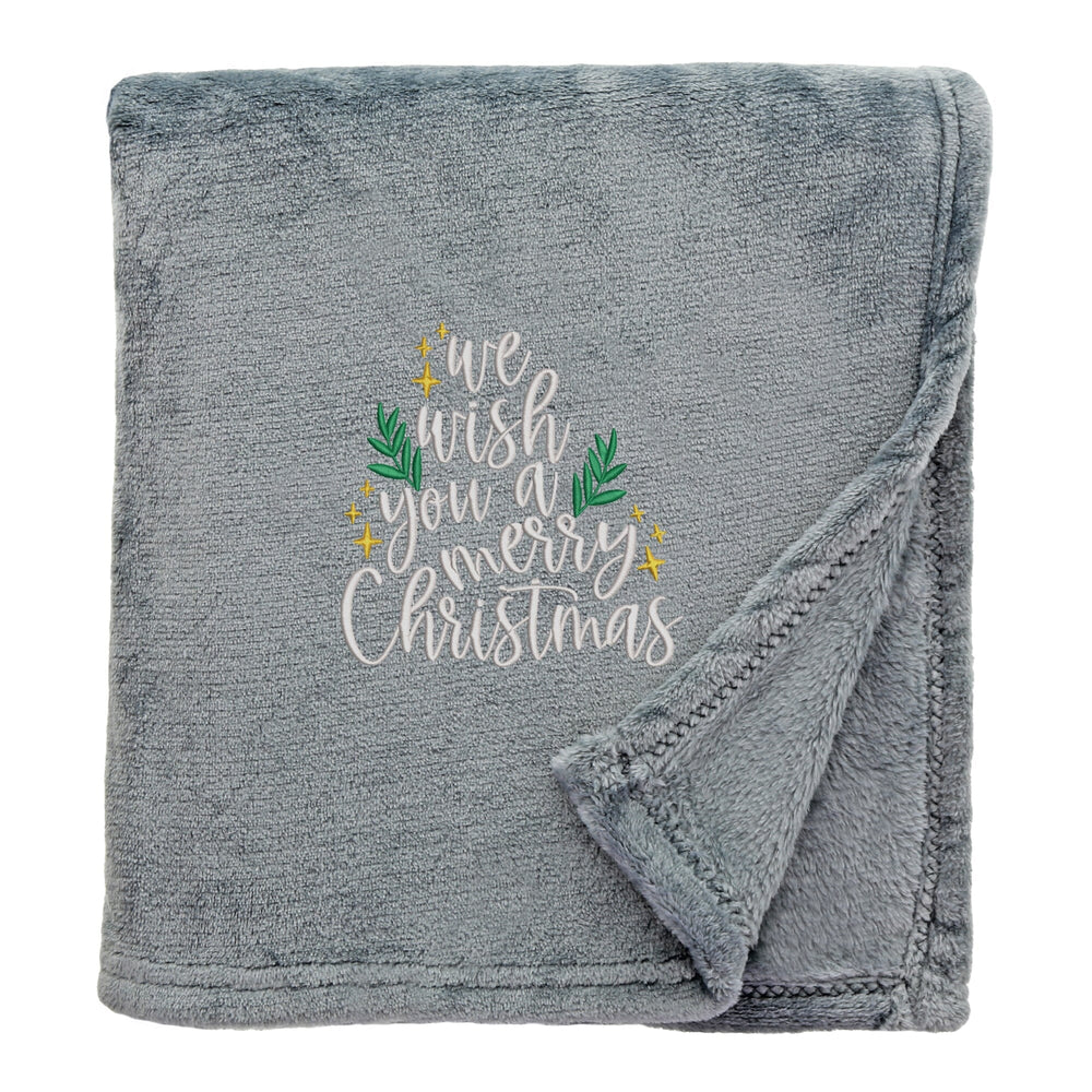 Christmas Cosy Home Christmas Snuggle Blanket