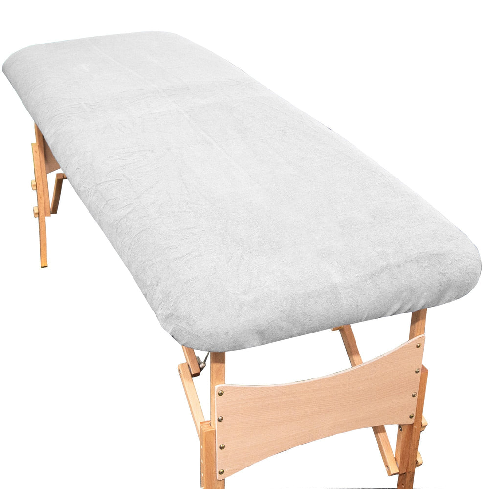 CLEARANCE Aztex Luxury Massage Couch Cover - XL