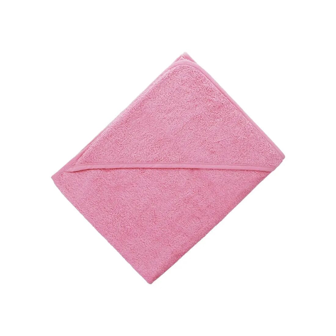 Cotton Hooded Towel