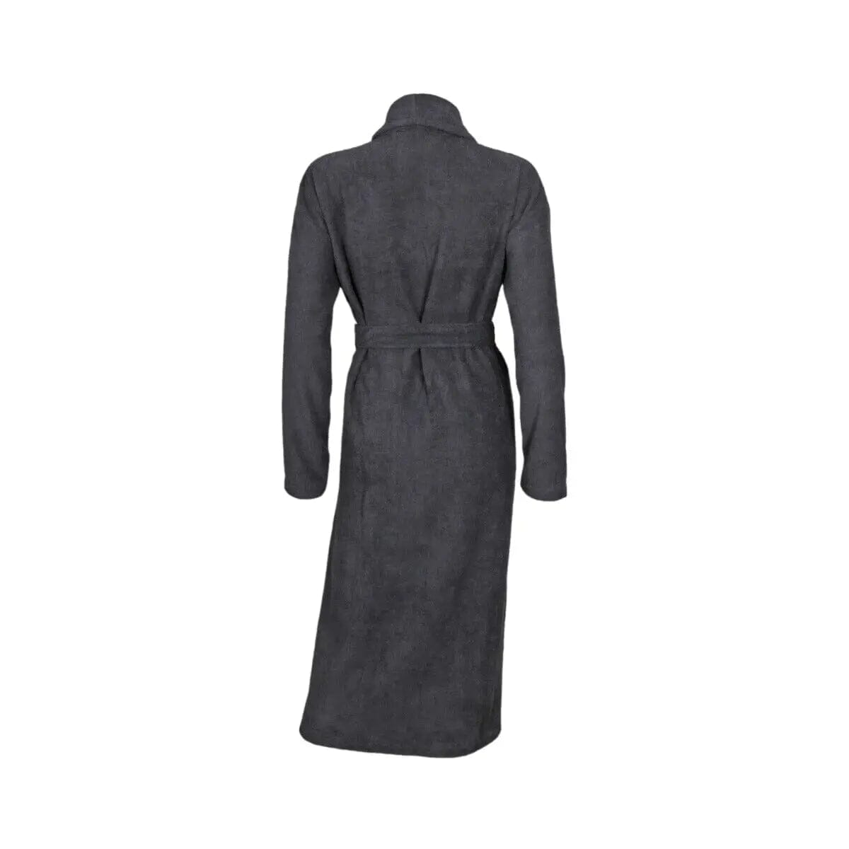 Cotton Shawl Collar Bathrobe 400gsm   