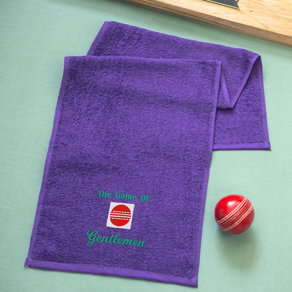 cricket-sports-towel