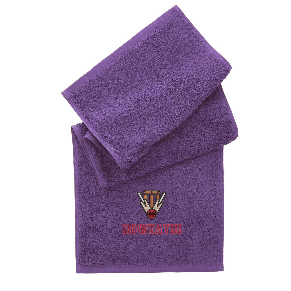 Cricket Sports Towel