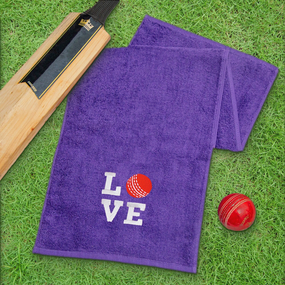 cricket-sports-towel