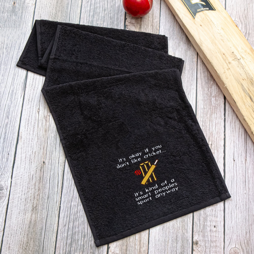 cricket-sports-towel