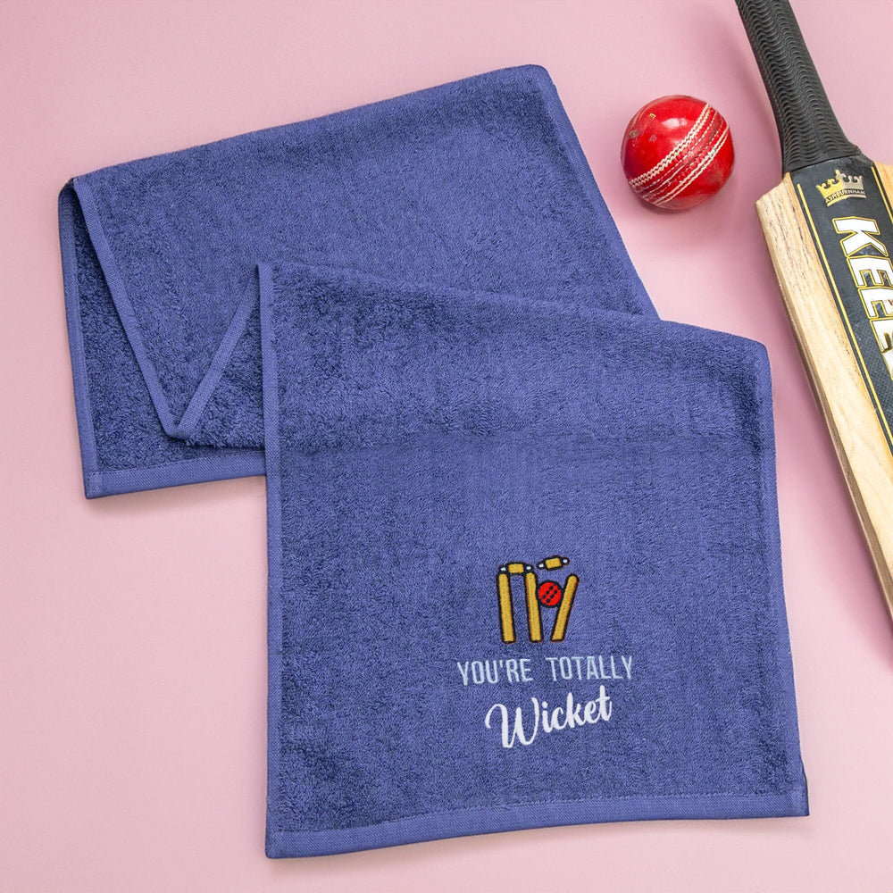 cricket-sports-towel