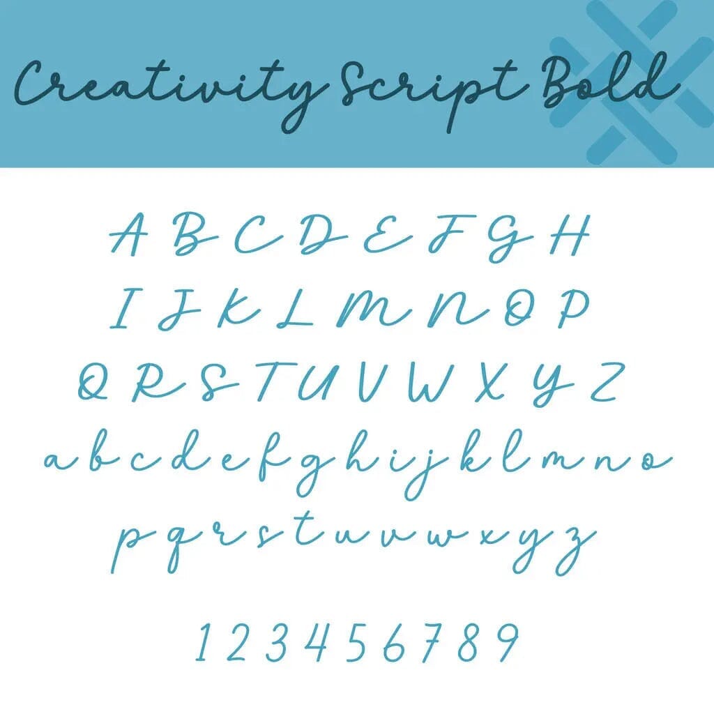 Font preview