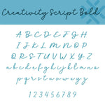 Font preview