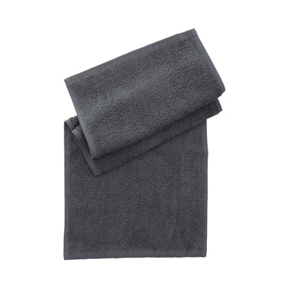 Zipped Gym Towel