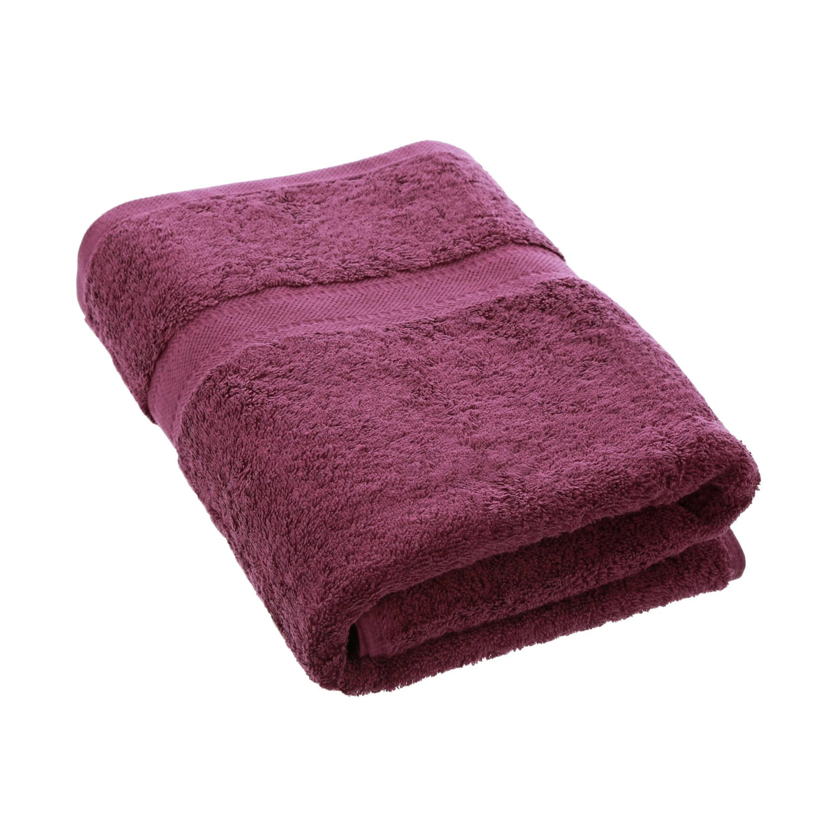Egyptian Range 500gsm Bath Towel