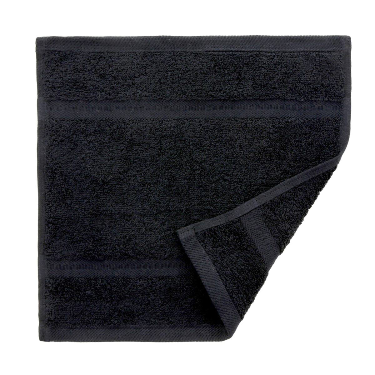 Egyptian Range 500gsm Face Cloth