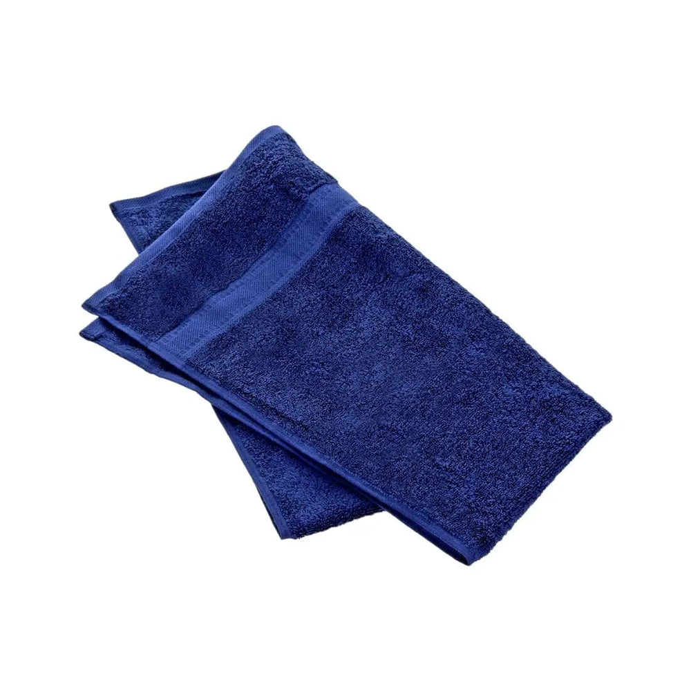 Hand Towel Navy  