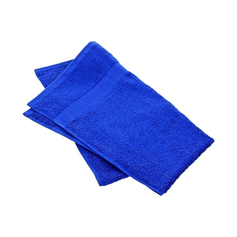 egyptian cotton hand towel