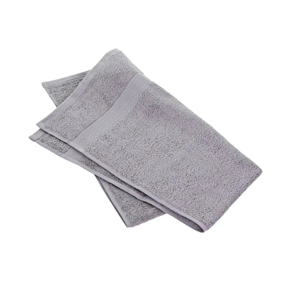 egyptian cotton hand towel