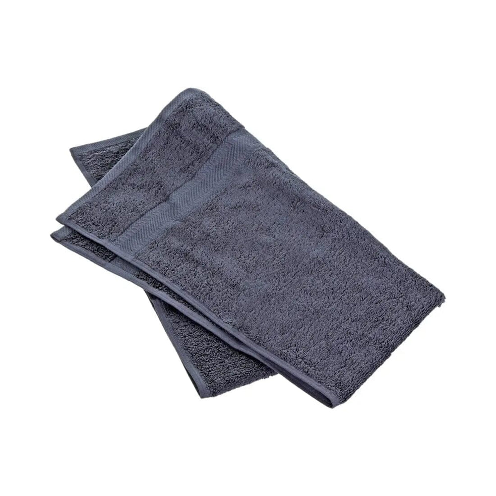 egyptian cotton hand towel