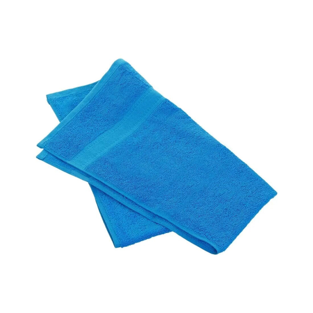 egyptian cotton hand towel