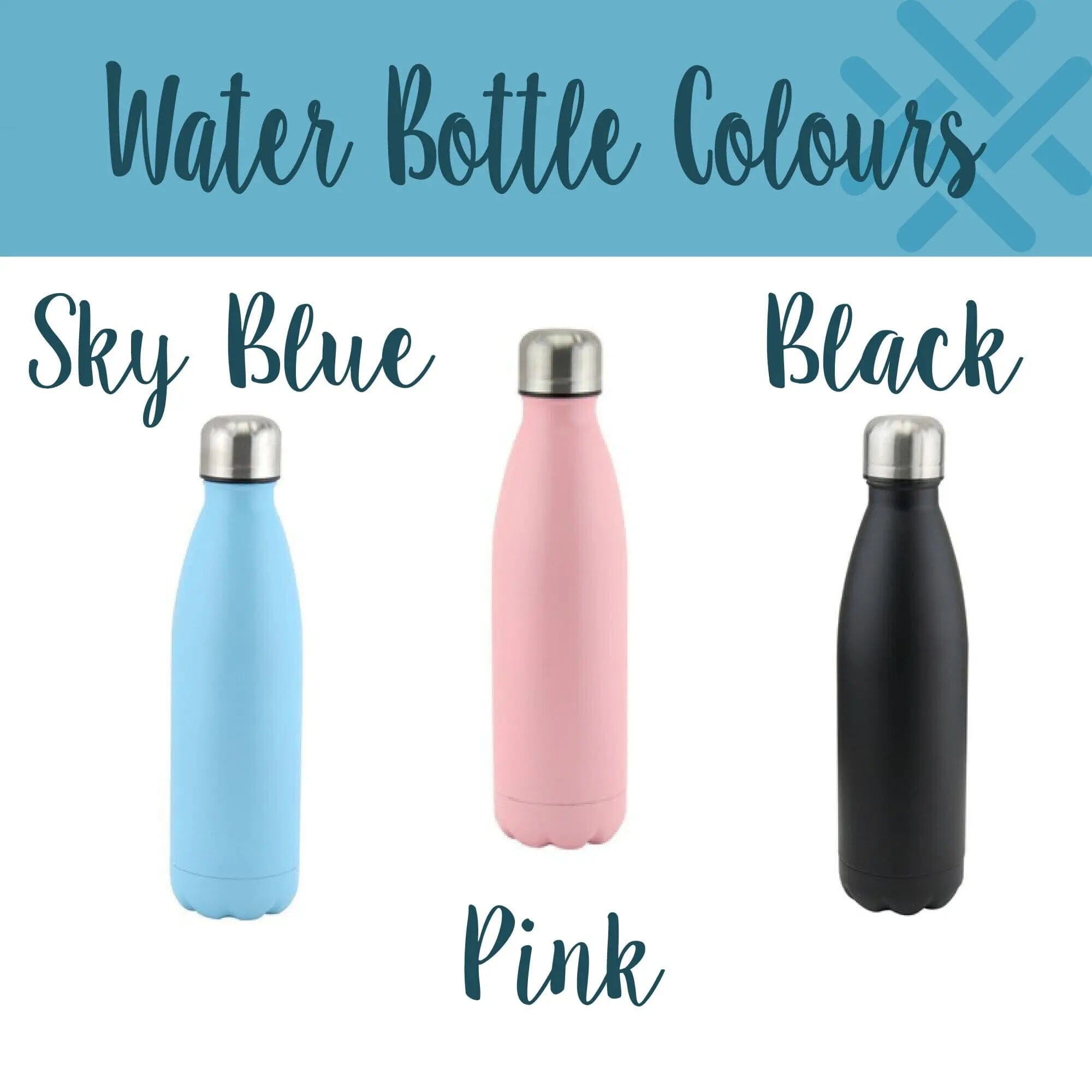colour options