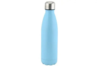 Engraved Water Flask