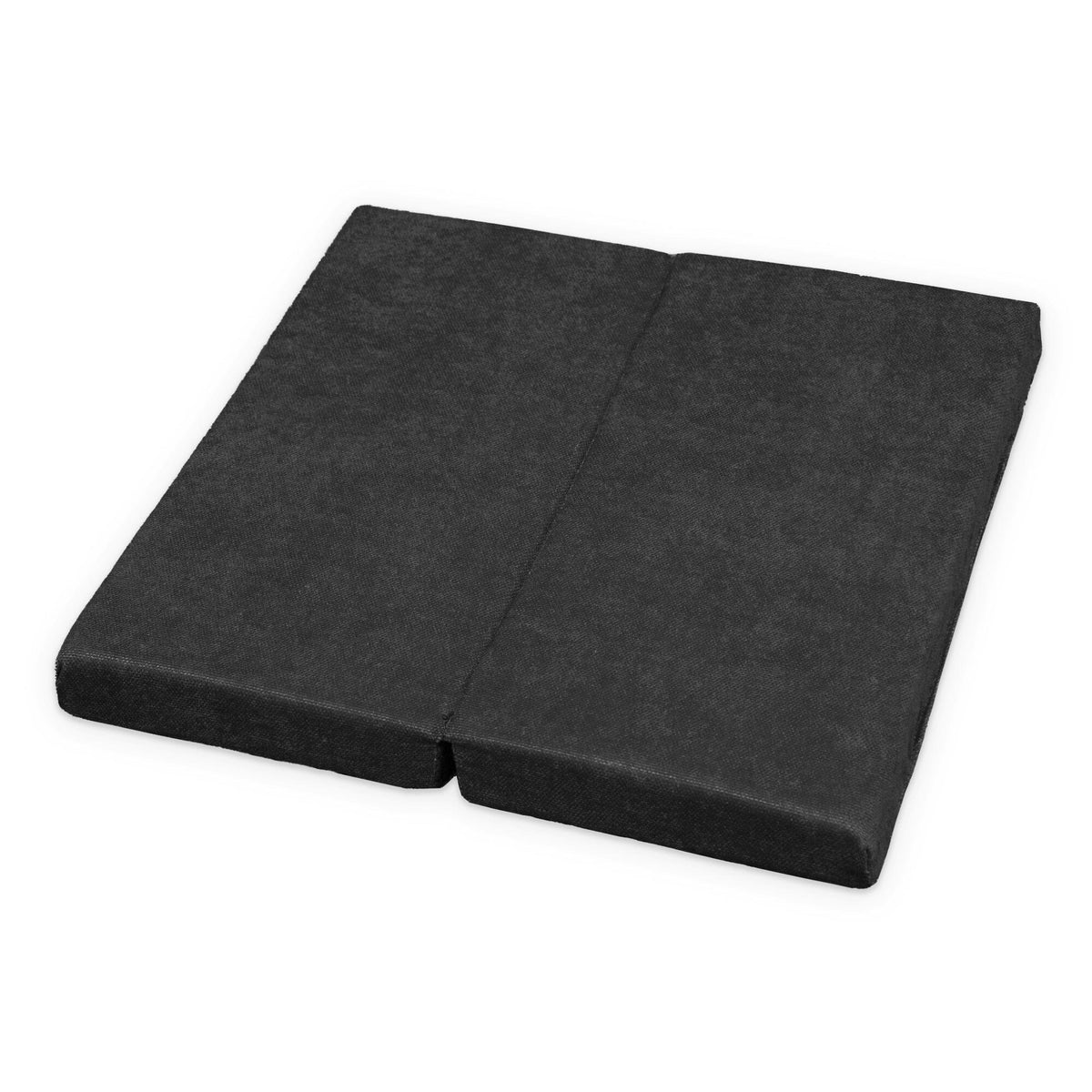 Foldable Stadium Seat Cushion Ideal Picnics Garden Furniture