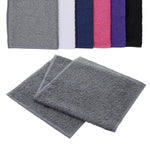 'Game, Set, Match' Tennis Towel - Duncan Stewart 1978 Gym-Towel-Slate Duncan Stewart 1978