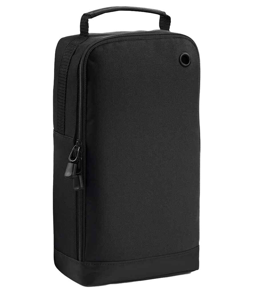 Golf Shoe Bag and Towel Set