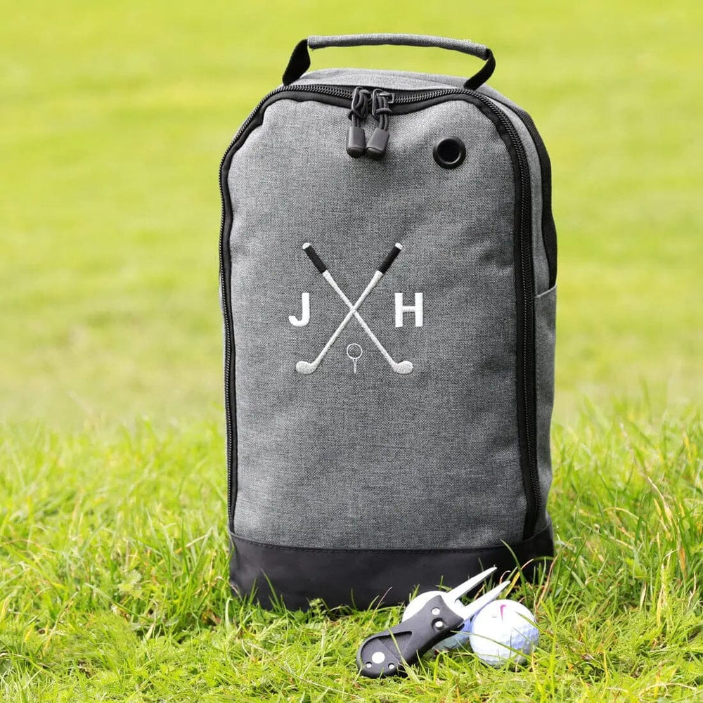Golf Shoe Bag   