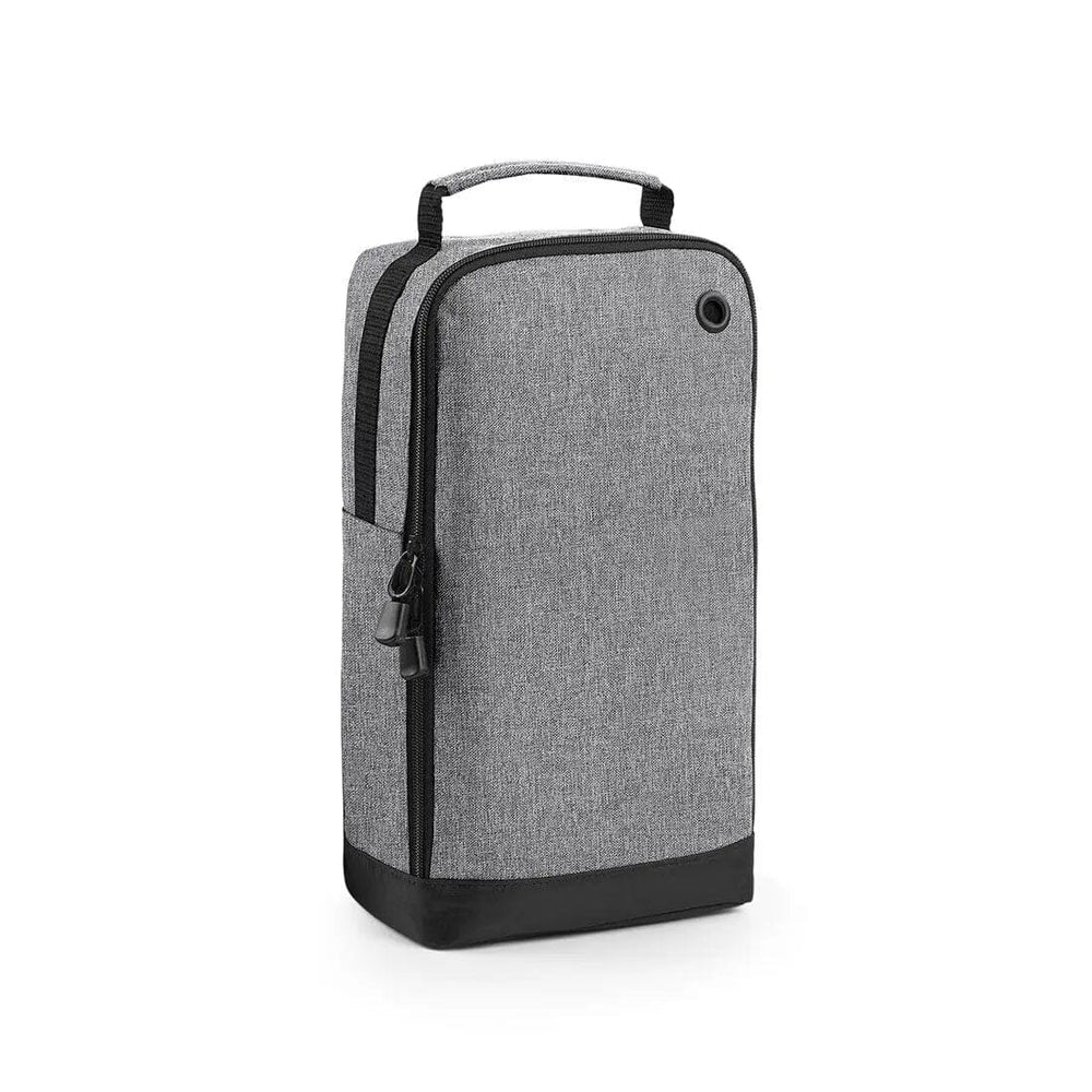 Golf Shoe Bag Shoe Bag - Grey  