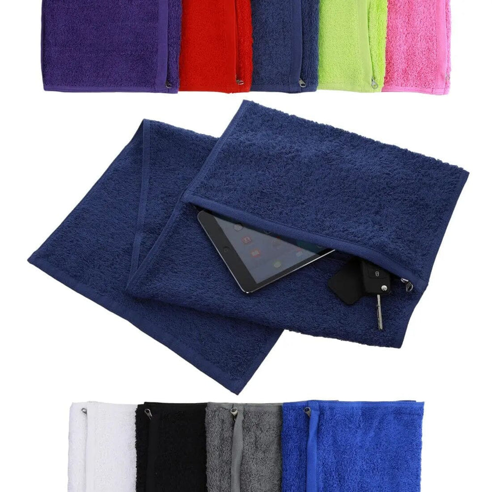 full colour range on a white background