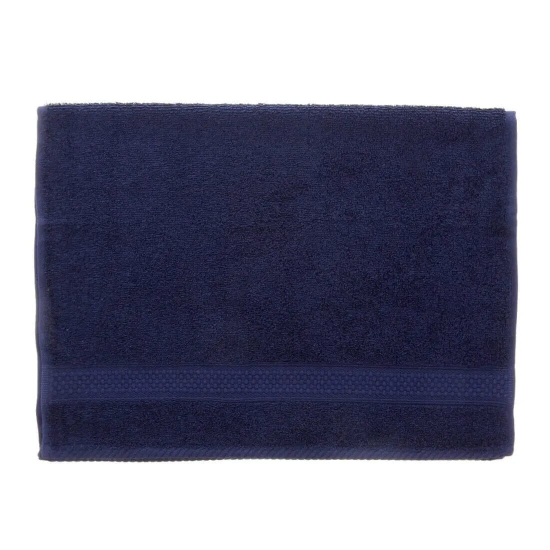 Imperial Gym Towels Navy  