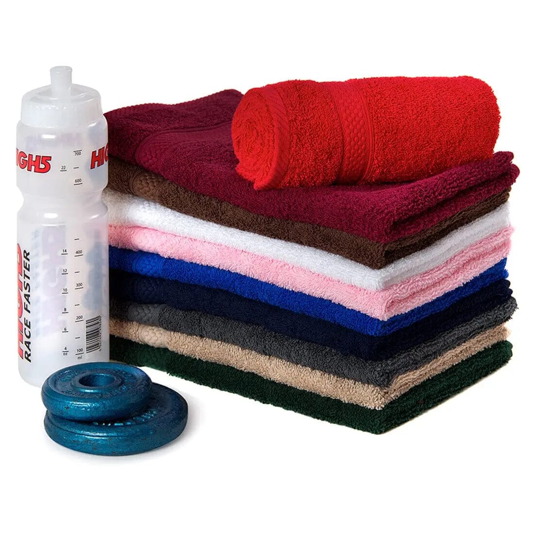 Imperial Sports Gym Towels   