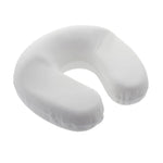 Memory Foam Facial Pillow COVERLESS