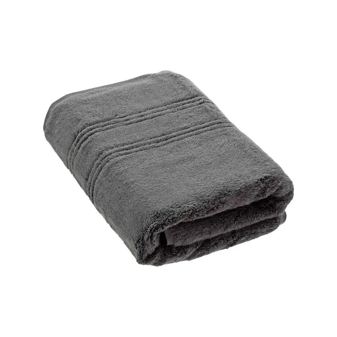 Opulence 600gsm Bath Towels - Duncan Stewart 1978 Opulence-Slate Duncan Stewart 1978