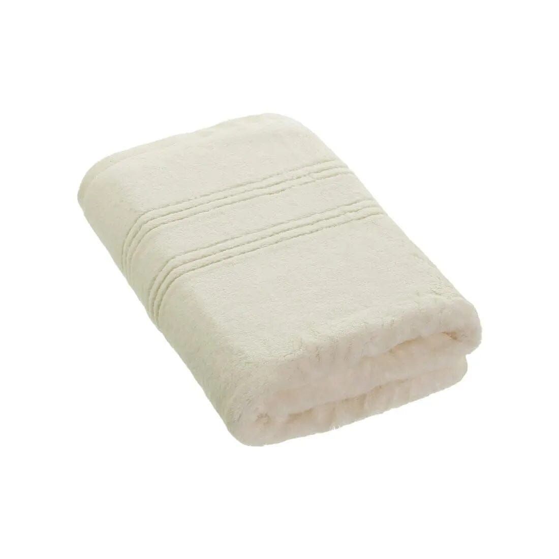 Opulence 600gsm Bath Towels - Duncan Stewart 1978 Opulence-Cream Duncan Stewart 1978