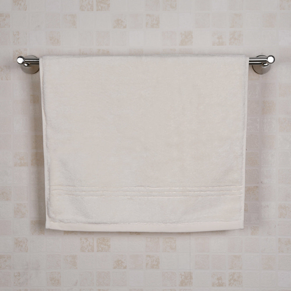 Personalised Opulence 600gsm Hand Towels