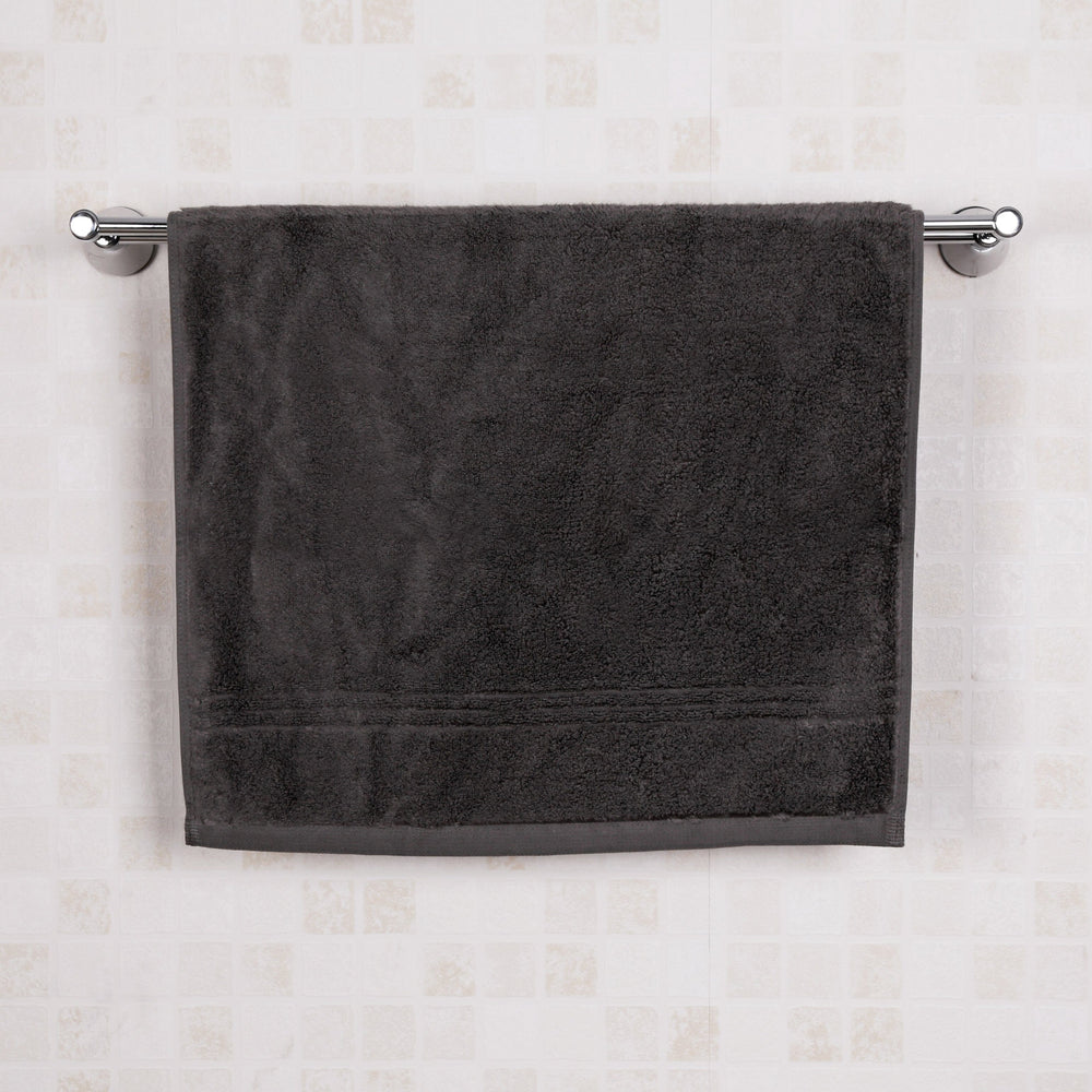 Personalised Opulence 600gsm Hand Towels