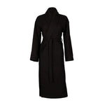 copy of aztex shawl collar waffle dressing gown