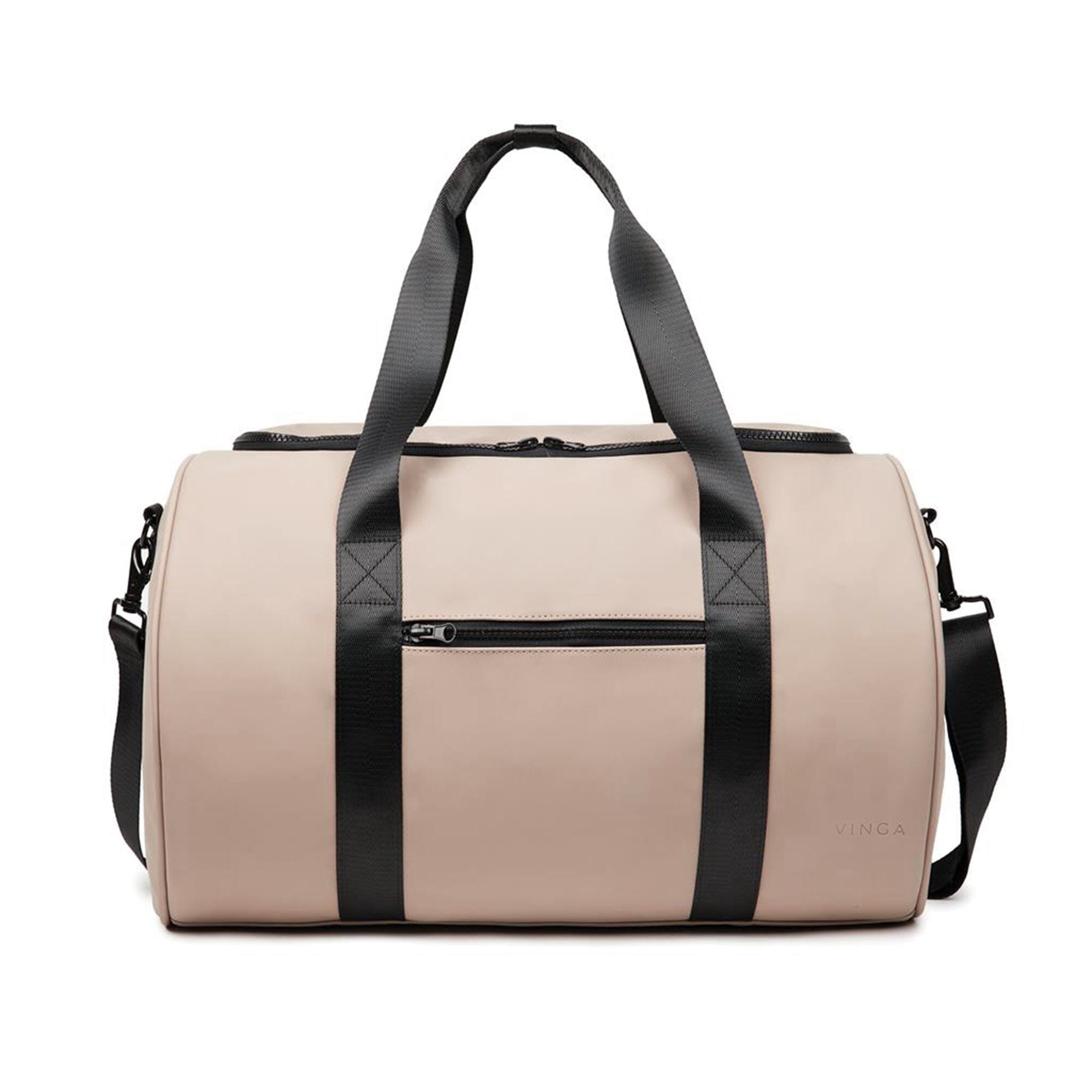 personalised-barrel-weekend-holdall-with-shoulder-strap