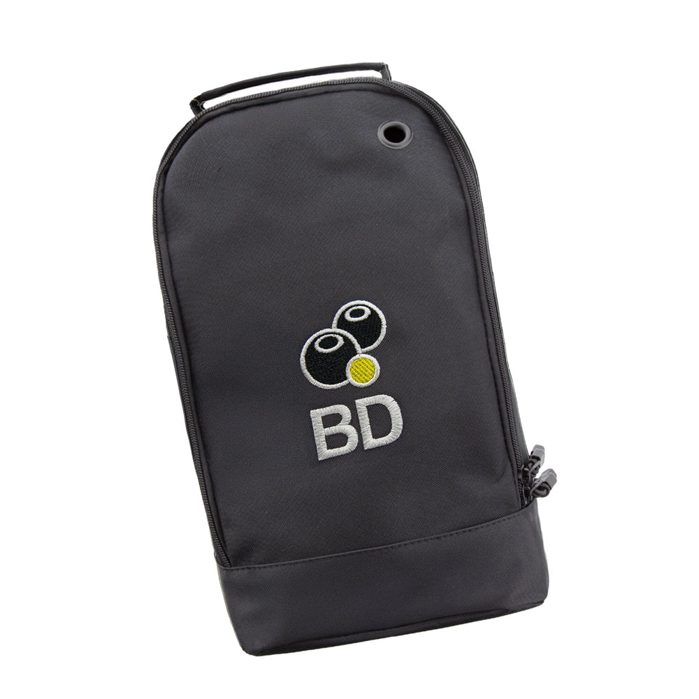 Personalised Bowls Shoe Bag