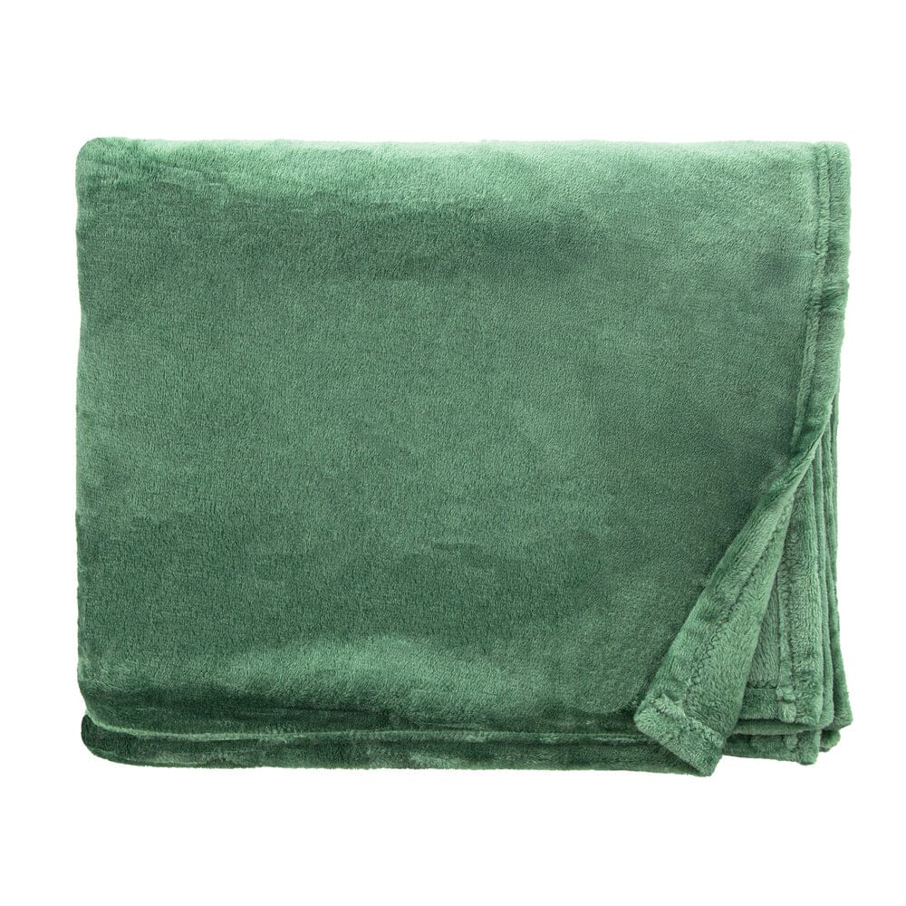 so soft blanket forest