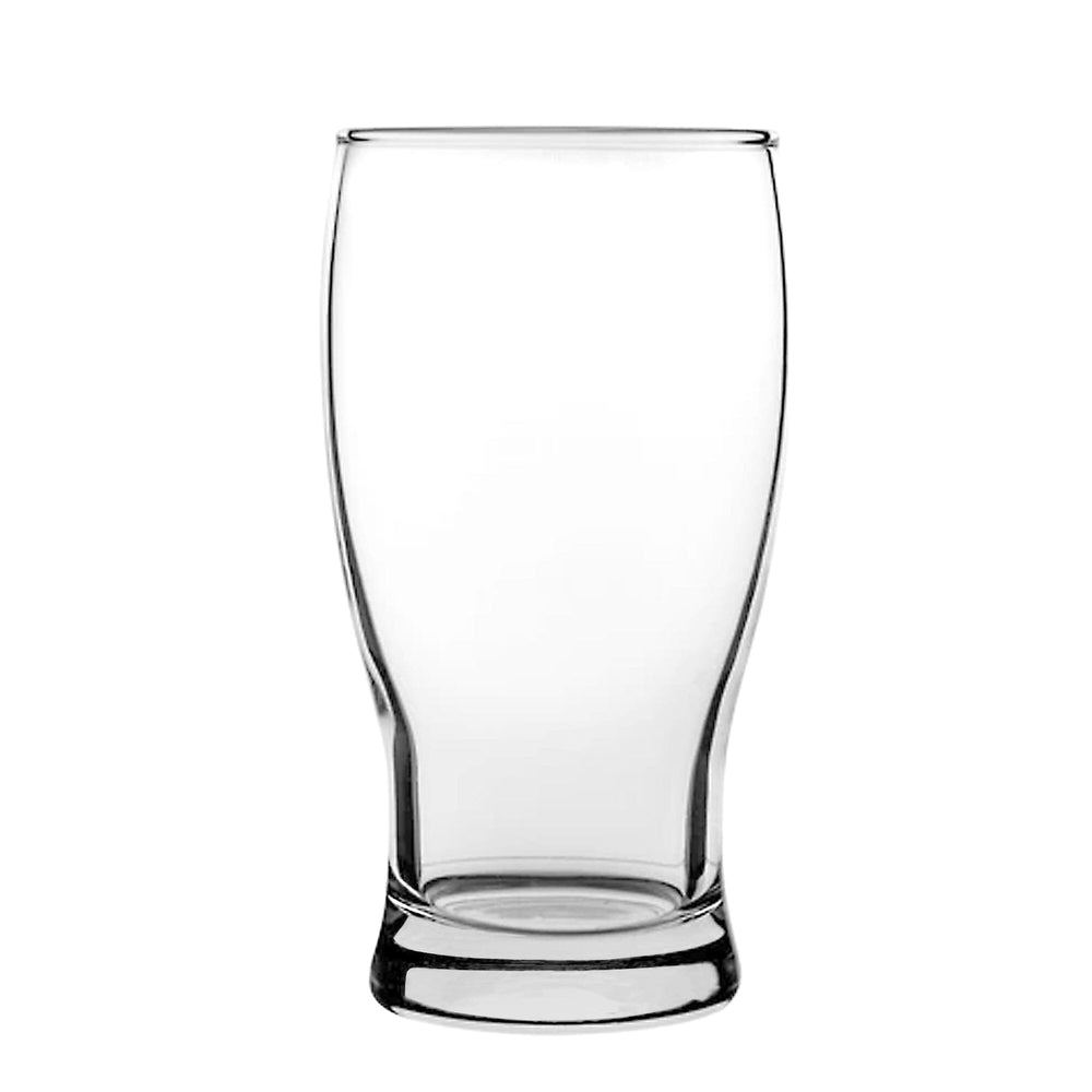 Personalised Craft Beer Glass