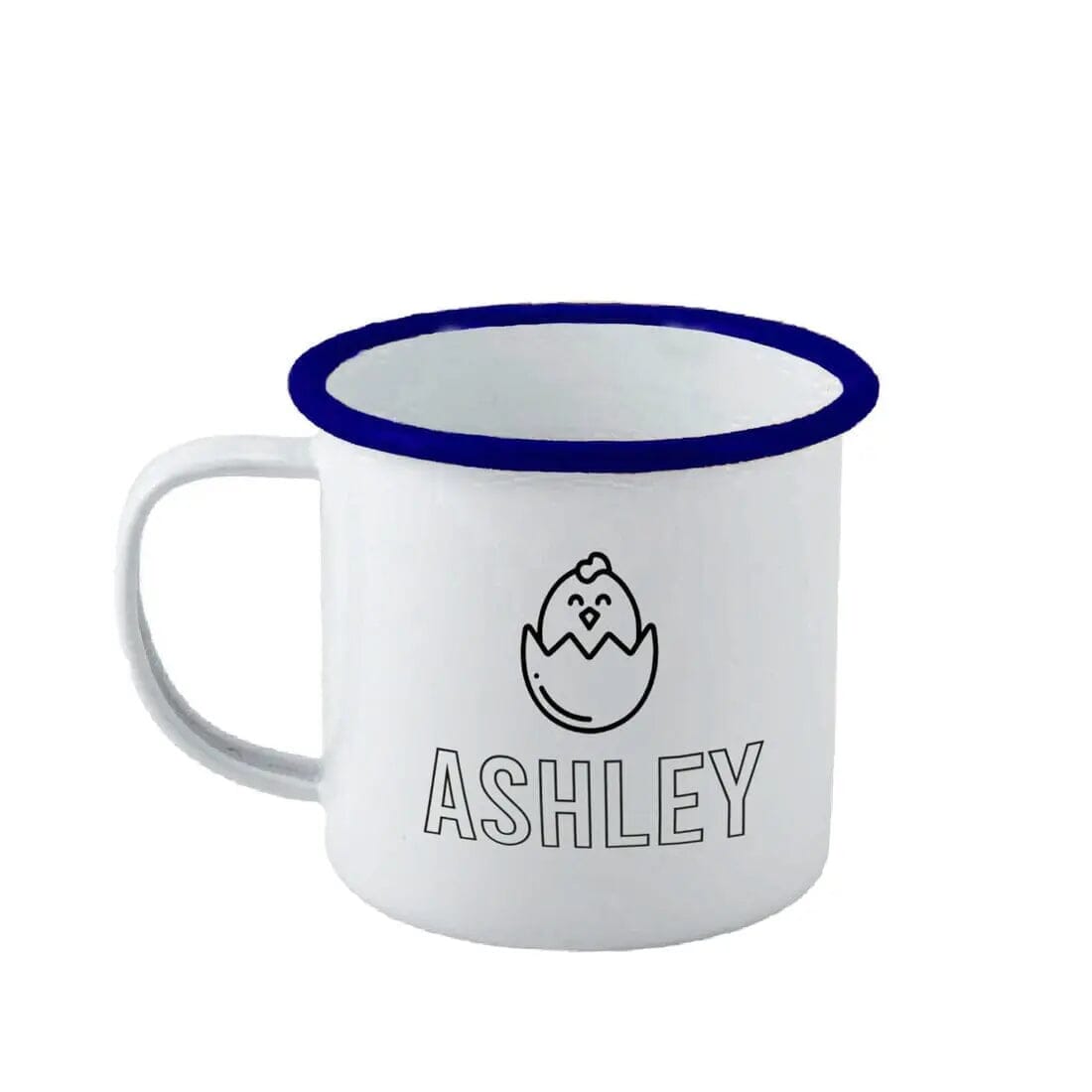 personalised-easter-enamel-mug