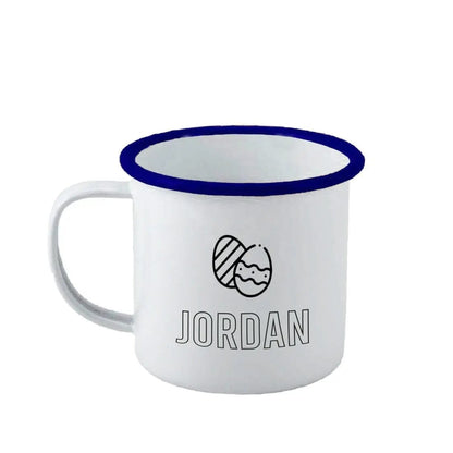 personalised-easter-enamel-mug