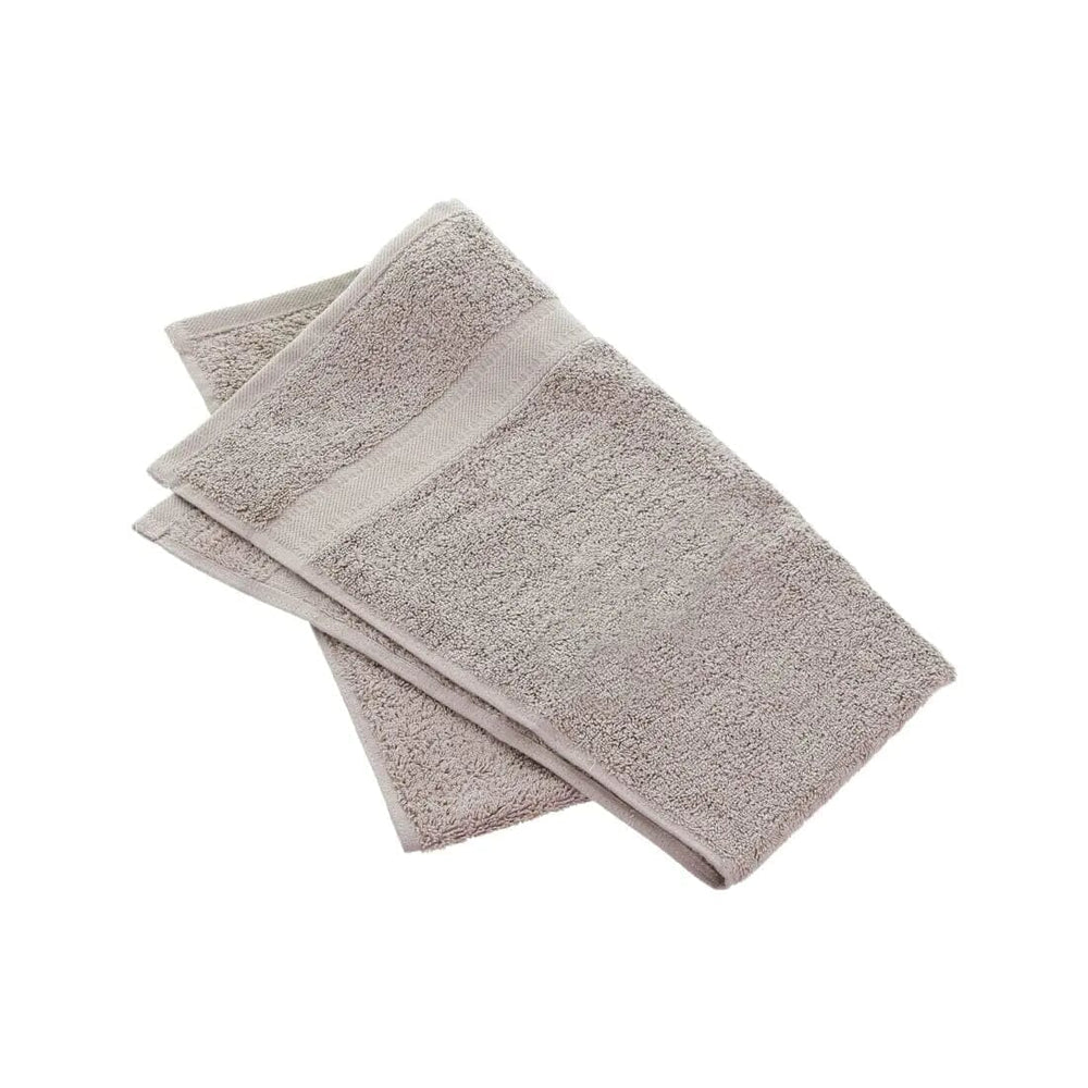 biege towel