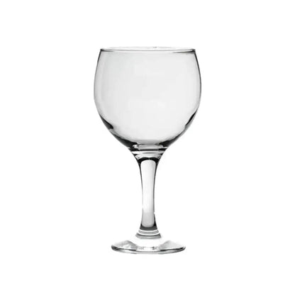 Gin Glass