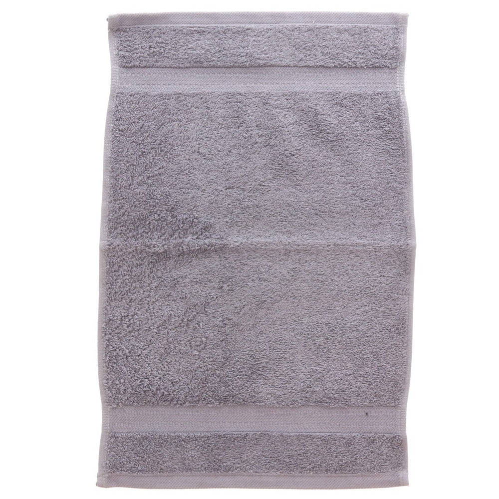 Slate guest towel