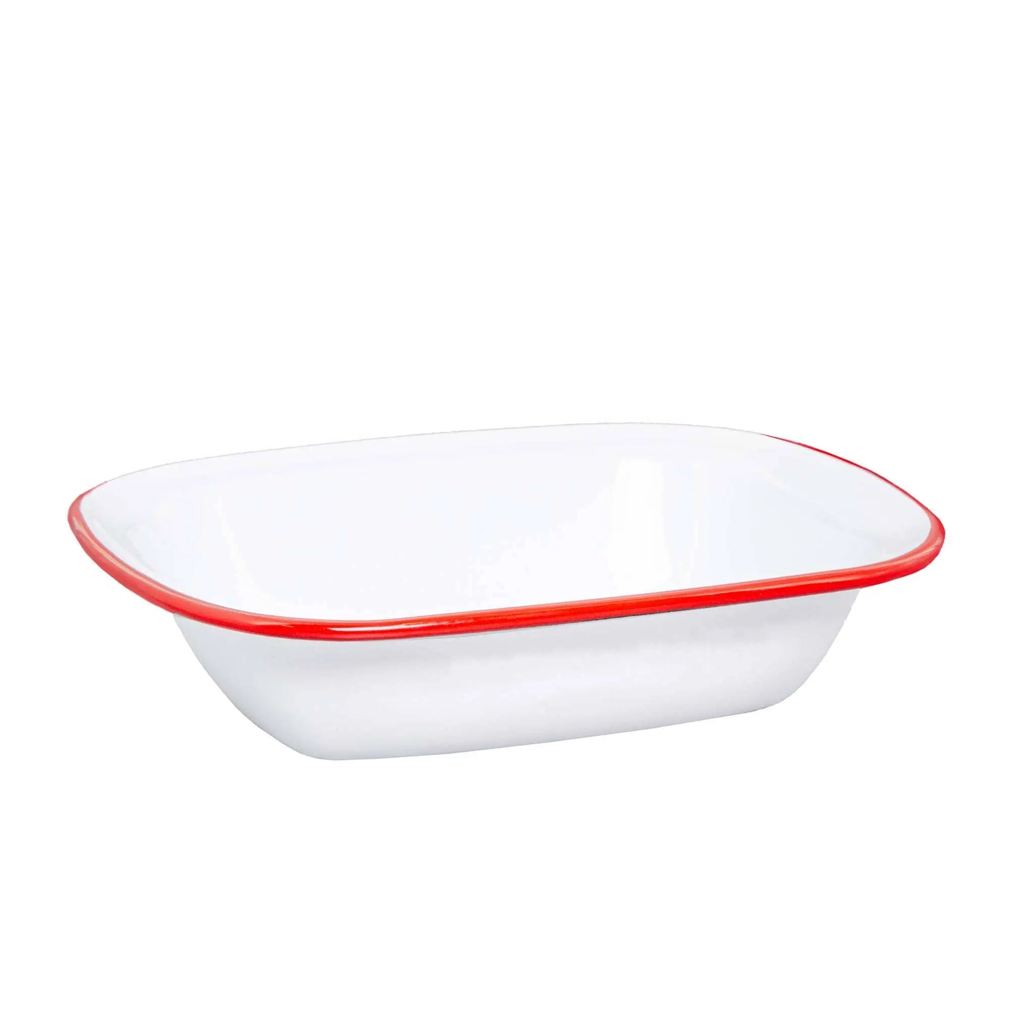 Enamel 2024 serving dishes