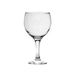Personalised Gin Glass